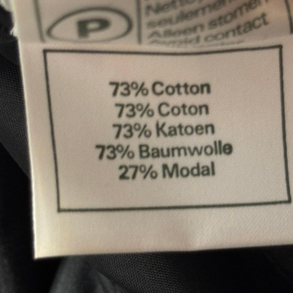 VTG 80s Laura Ashley Womens Velvet Dress Sz 10 Basque Victorian - Picture 9 of 10